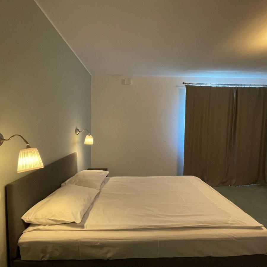 Hotel Casa Nube Orszowa Zewnętrze zdjęcie