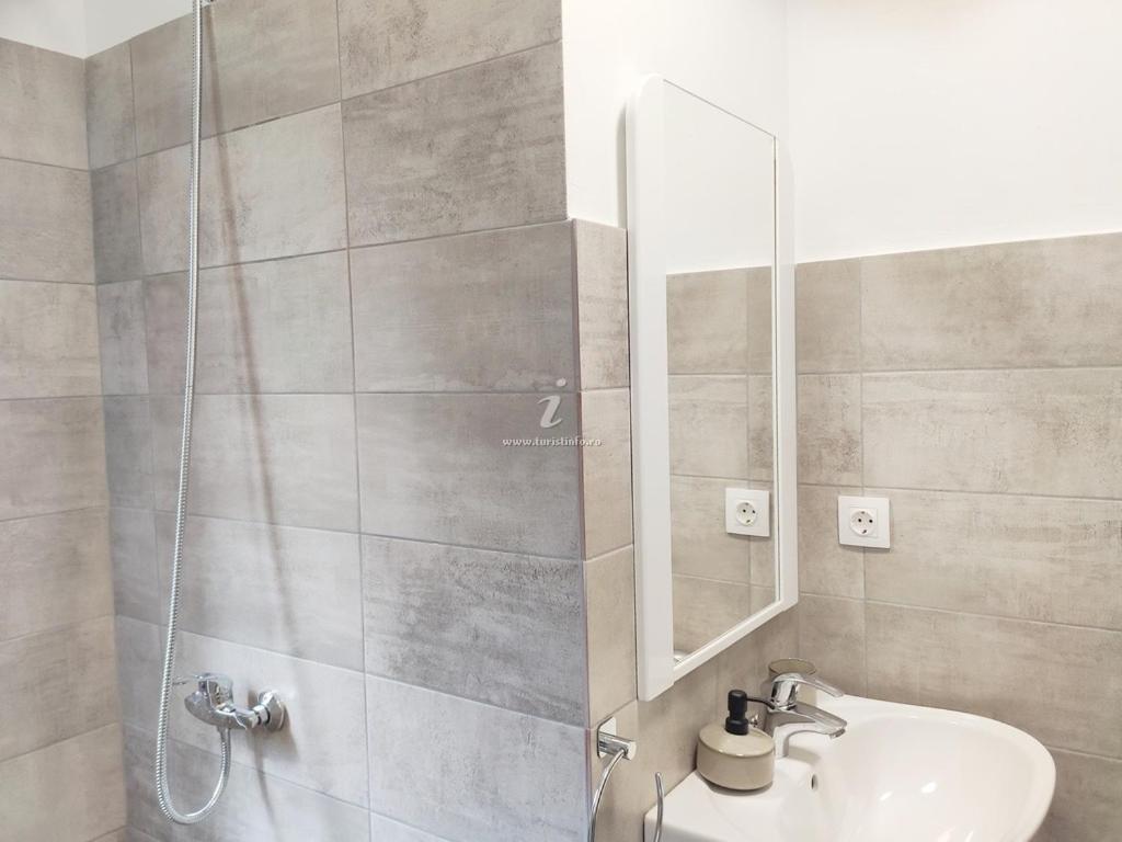Hotel Casa Nube Orszowa Zewnętrze zdjęcie