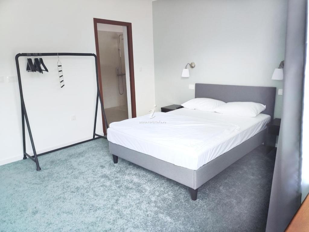 Hotel Casa Nube Orszowa Zewnętrze zdjęcie