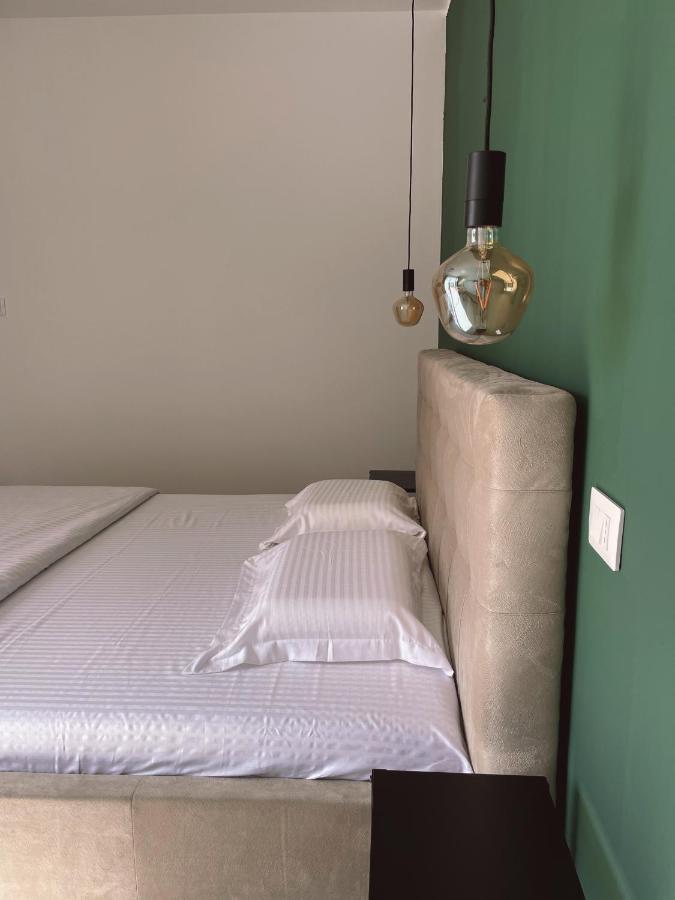 Hotel Casa Nube Orszowa Zewnętrze zdjęcie