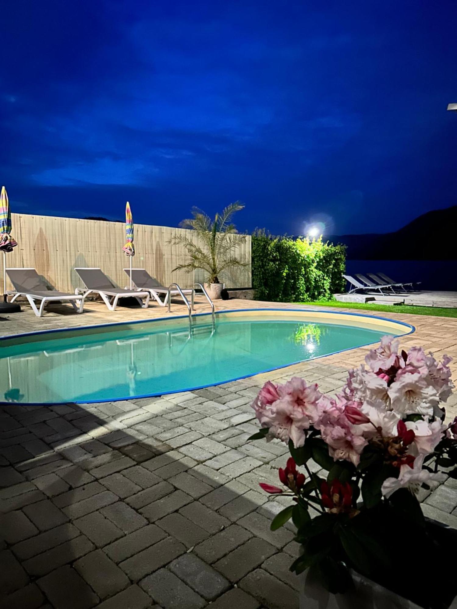 Hotel Casa Nube Orszowa Zewnętrze zdjęcie