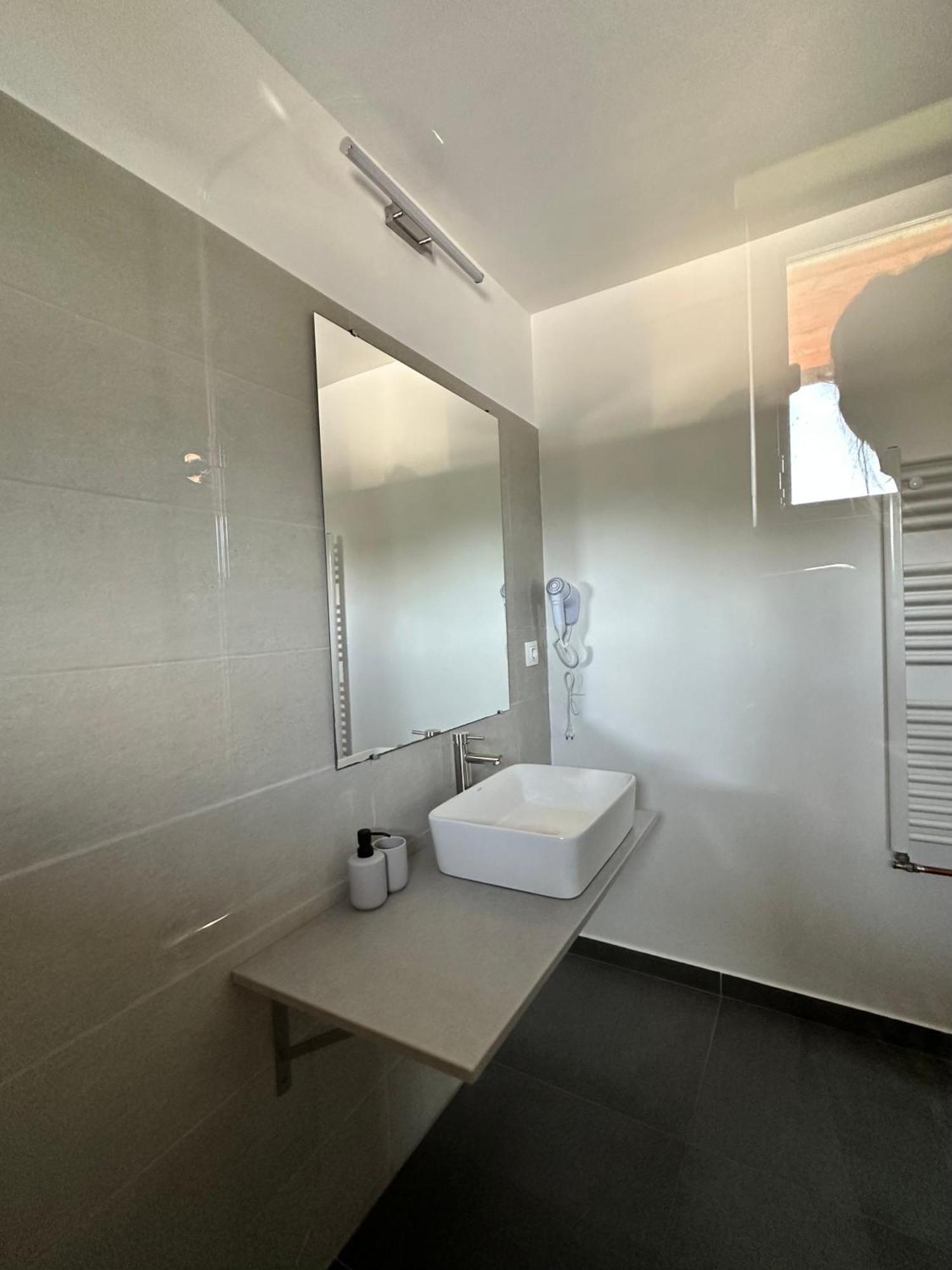Hotel Casa Nube Orszowa Zewnętrze zdjęcie